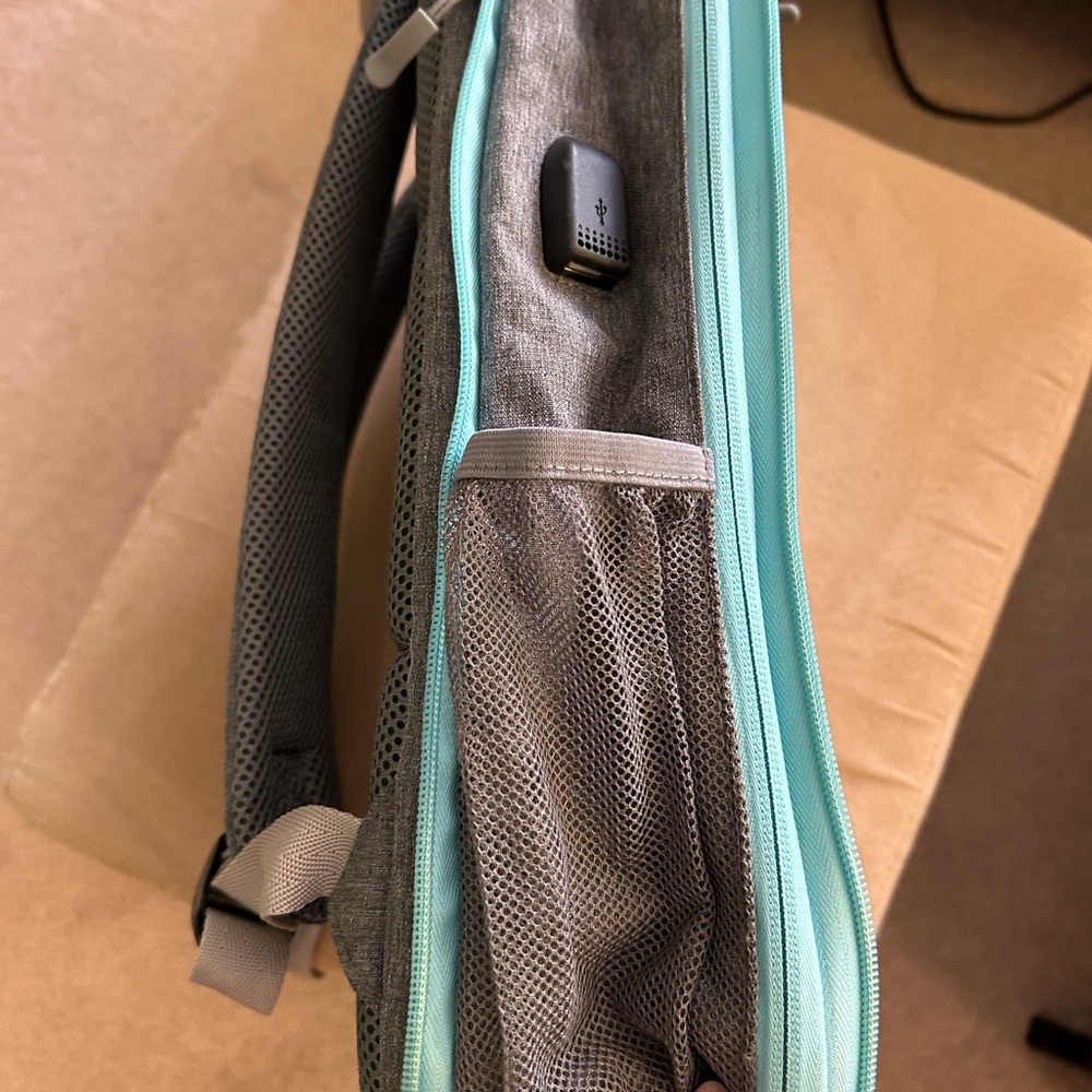 Zinz Backpack - Picture 5 of 6